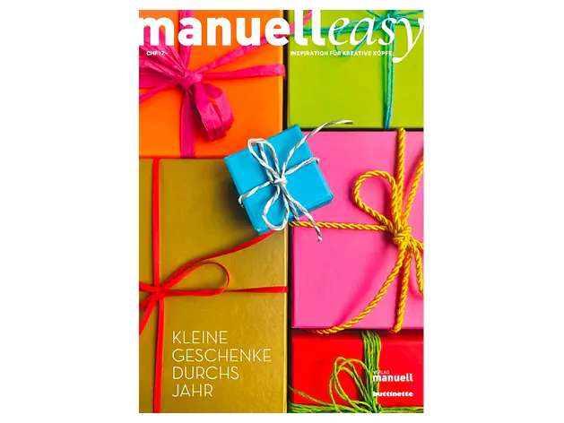manuell easy