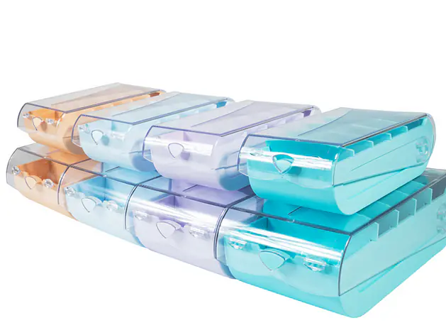 Bunny Box A7 und A8
