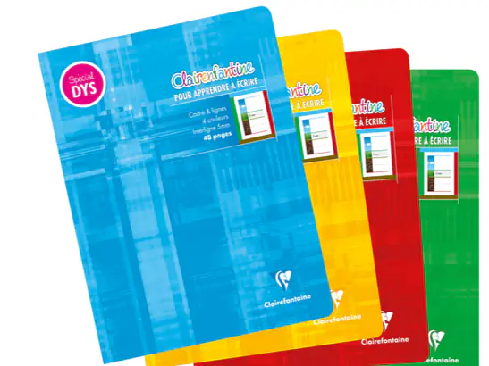 Notizheft – zum Schreibenlernen