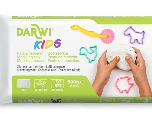 Darwi Kids Modeliermasse