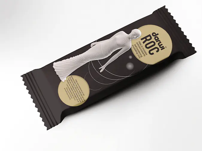 Darwi Roc Modeliermasse für Skulpturen