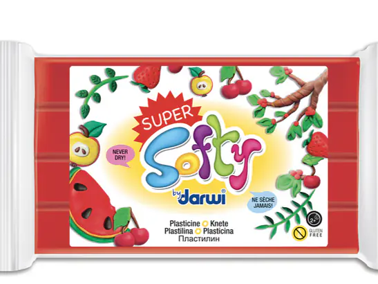 Darwi Super Softy