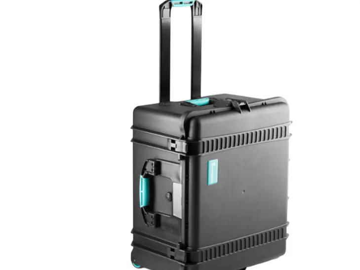 Formcase TransformerCase T10M-PD Perf. Plus