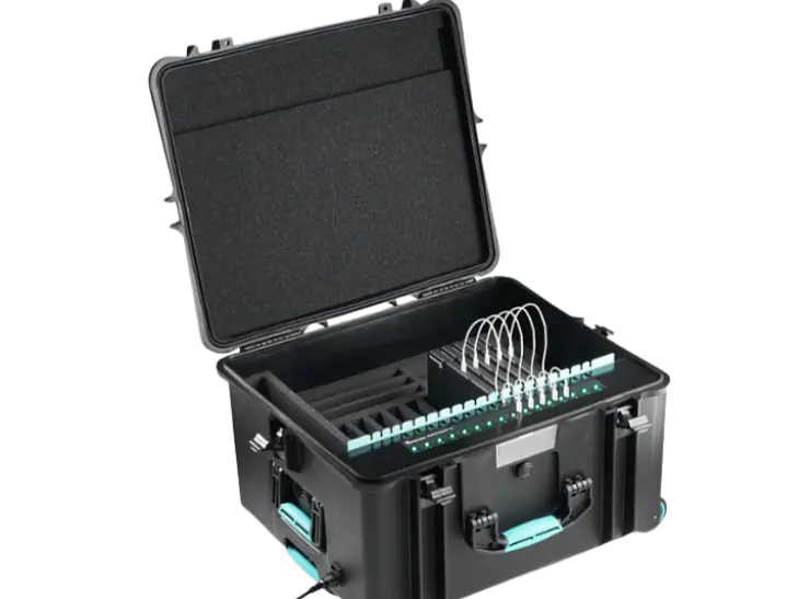 Formcase TransformerCase T10M-PD Perf. Plus