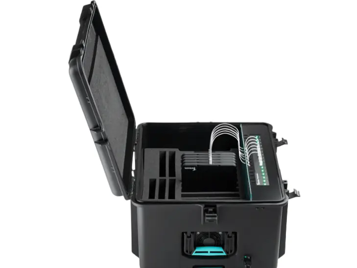 Formcase TransformerCase T10M-PD Perf. Plus