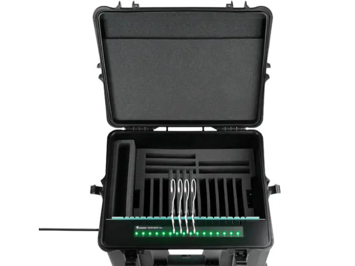 Formcase TransformerCase T10M-PD Perf. Plus