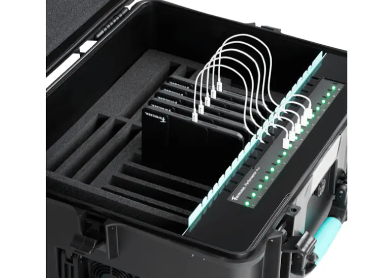 Formcase TransformerCase T10M-PD Perf. Plus