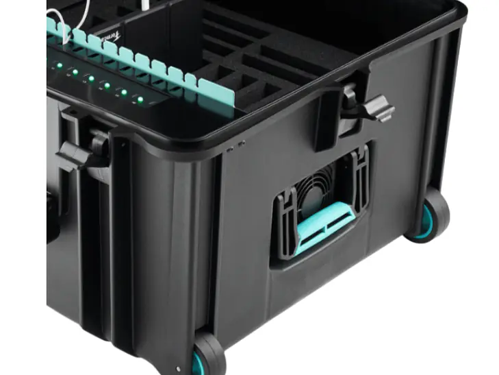 Formcase TransformerCase T10M-PD Perf. Plus