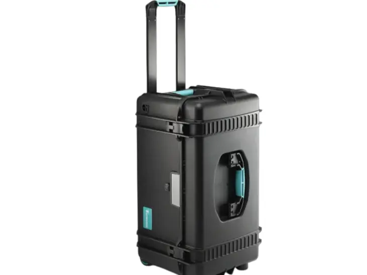 Formcase TransformerCase T16 Pro - Lade- und Synchronisationstrolley für bis zu 16 Tablets (bis 11″)