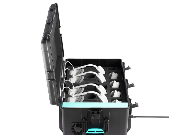 Formcase TransformerCase T4-VR