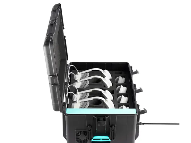 Formcase TransformerCase T4-VR