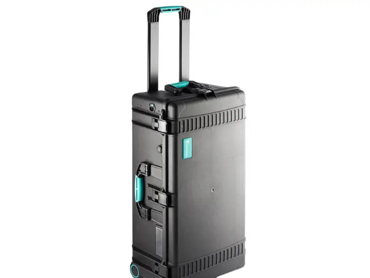 Formcase TransformerCase T4-VR