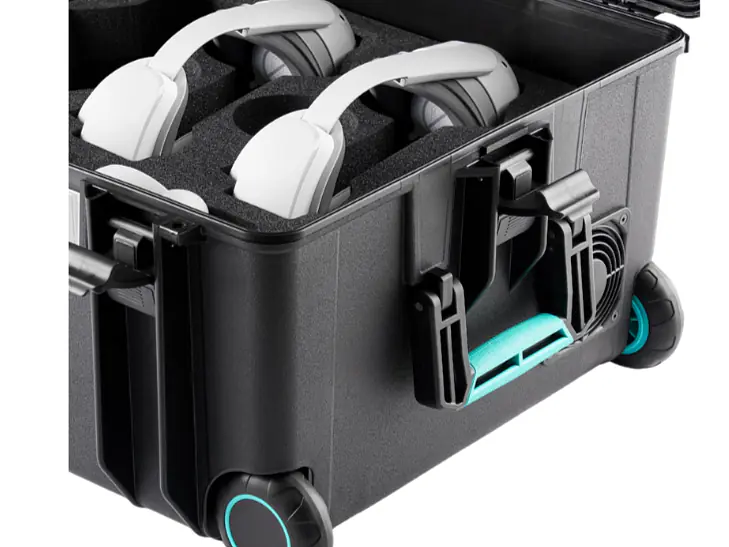 Formcase TransformerCase T4-VR
