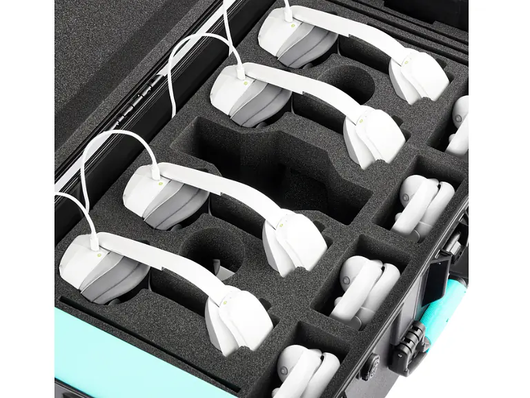 Formcase TransformerCase T4-VR