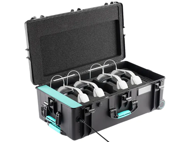 Formcase TransformerCase T4-VR