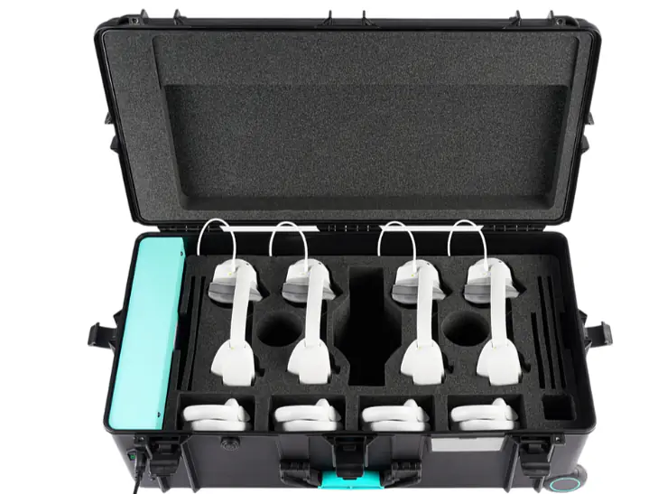 Formcase TransformerCase T4-VR