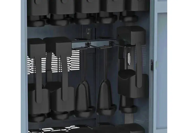 Formcase TransformerCart T30VR-PD Performance