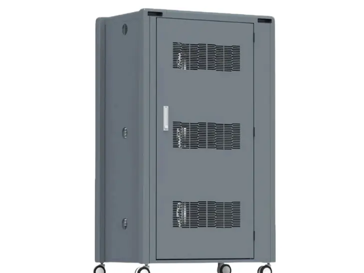 Formcase TransformerCart T30VR-PD Performance