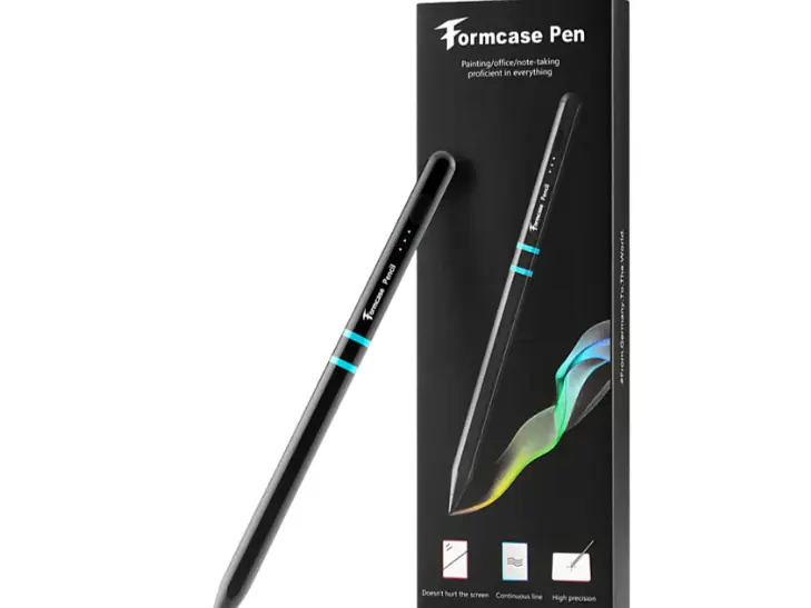 Formcase Stylus Pencil