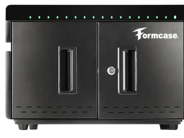 Formcase TransformerBox T16-PD Performance + Pencil Charger