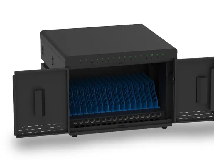 Formcase TransformerBox T16-PD Performance + Pencil Charger