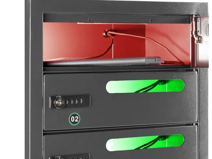 Formcase TransformerLocker L04-PD Performance Plus