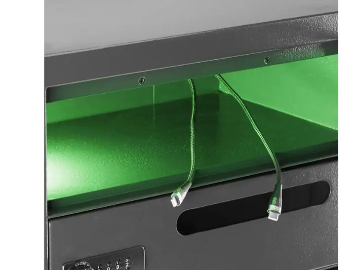 Formcase TransformerLocker L04-PD Performance Plus