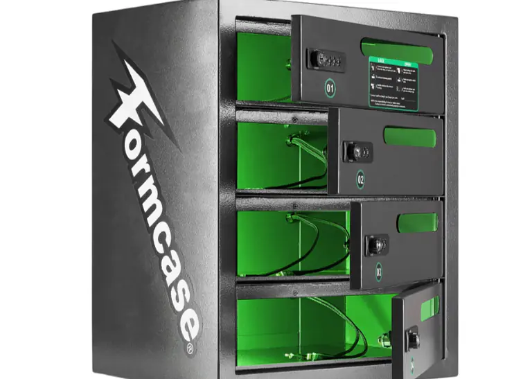Formcase TransformerLocker L04-PD Performance Plus