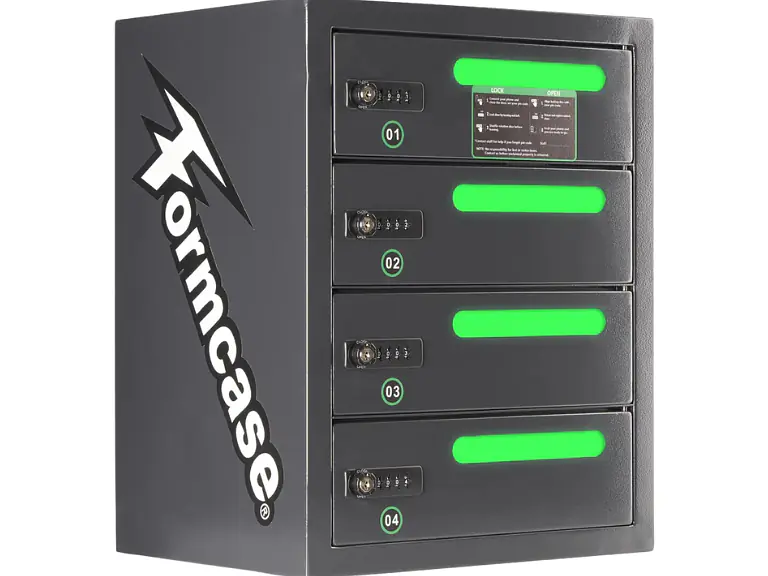 Formcase TransformerLocker L04-PD Performance Plus