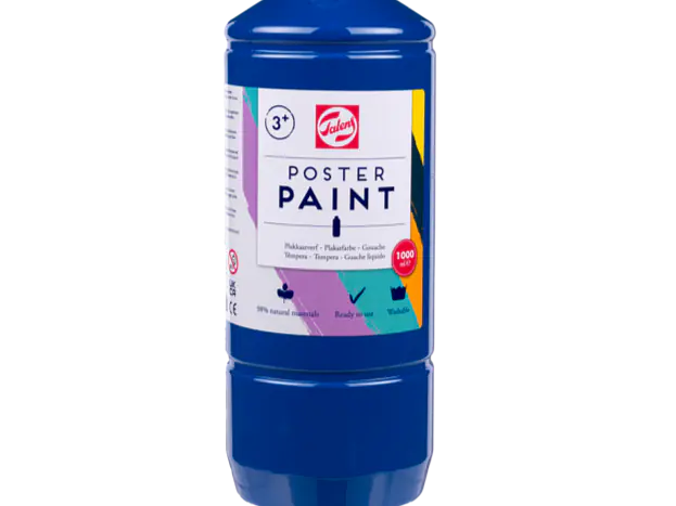 Talens Poster Paint