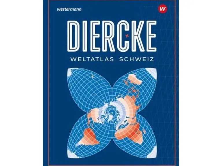 Diercke Weltatlas