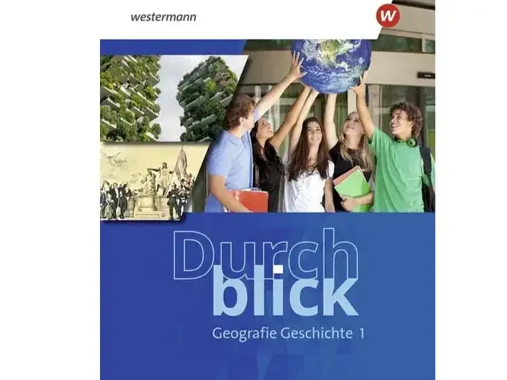 Durchblick Geografie Geschichte