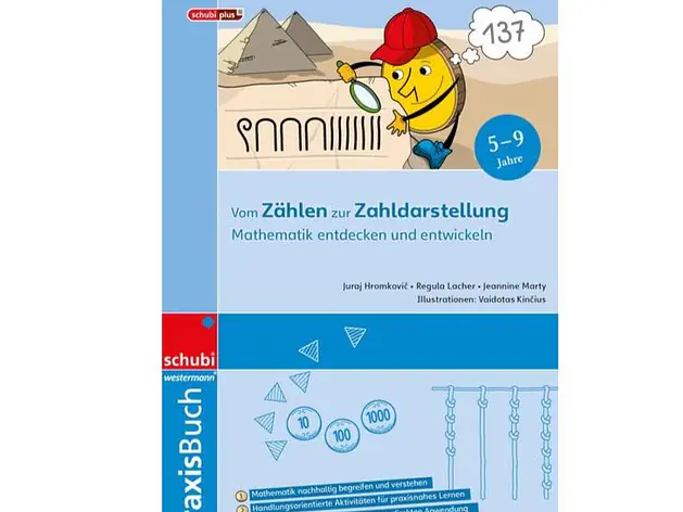 Mathematik entdecken und entwickeln