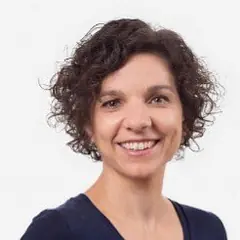 Prof. Dr Britta Massie