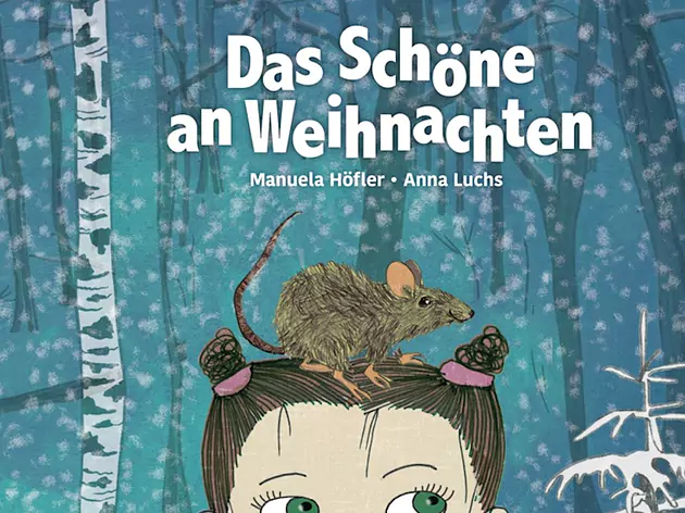 Das Schöne an Weihnachten