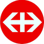 RailAway AG Schweizerische Bundesbahnen SBB