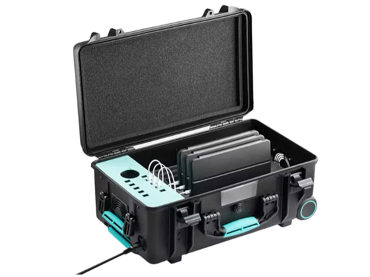 Formcase TransformerCase T10