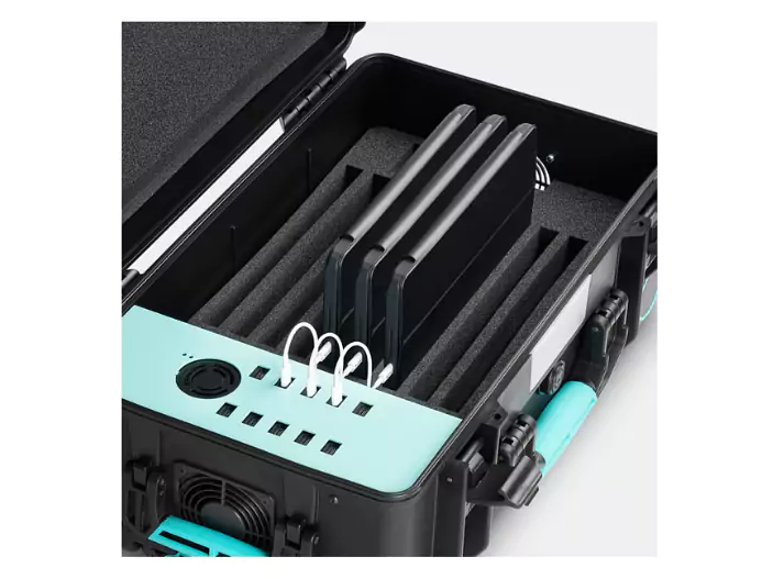 Formcase TransformerCase T10