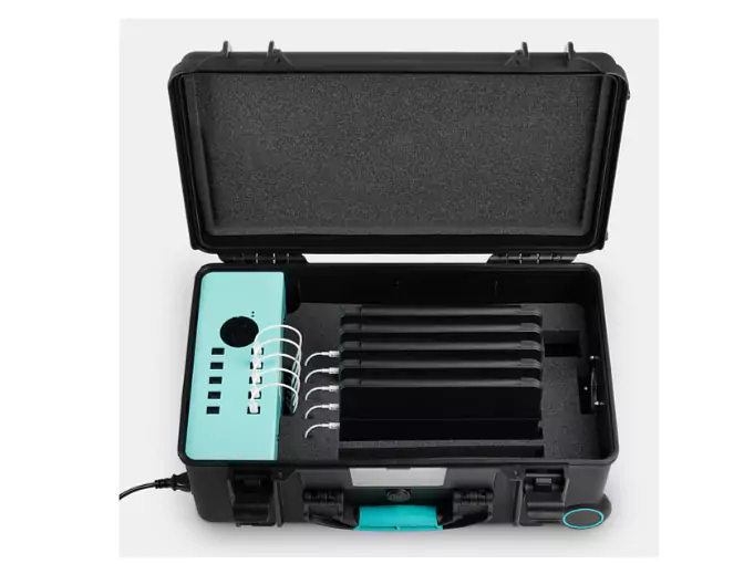 Formcase TransformerCase T10