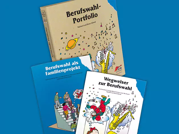Berufswahl-Portfolio