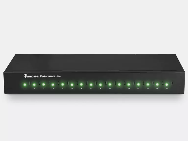 TransformerHub H16-PD Perf. Plus – USB-C 