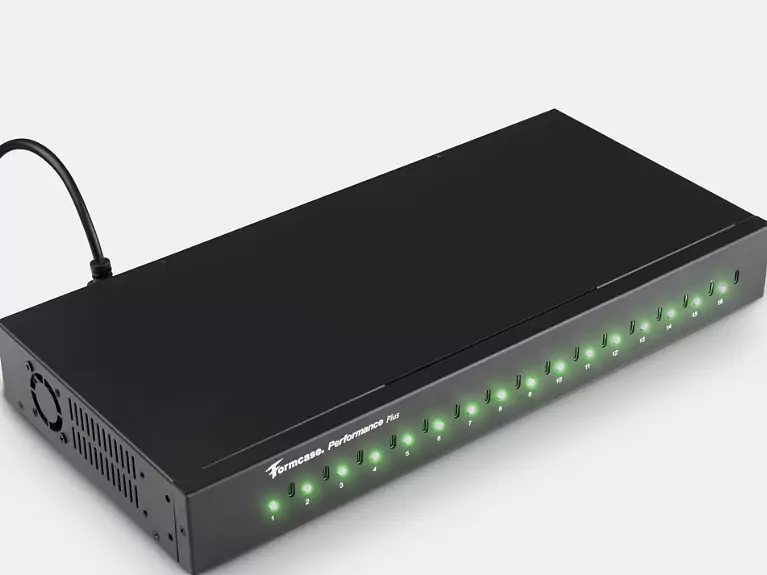 TransformerHub H16-PD Perf. Plus – USB-C 