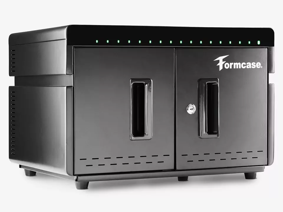 Transformer Box B16-PD Performance – USB-C 
