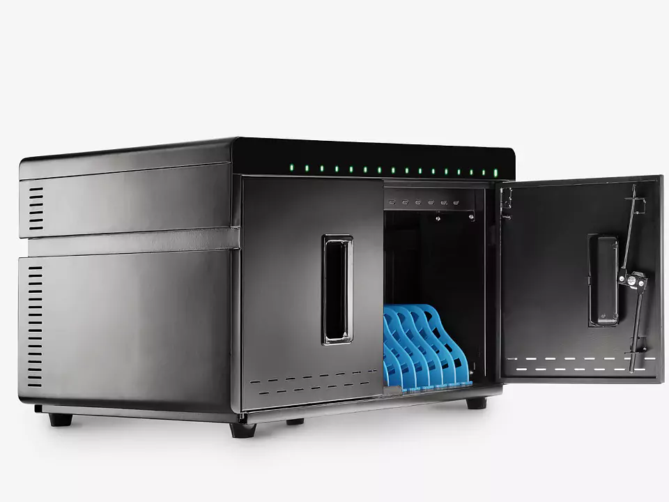 Transformer Box B16-PD Performance – USB-C 