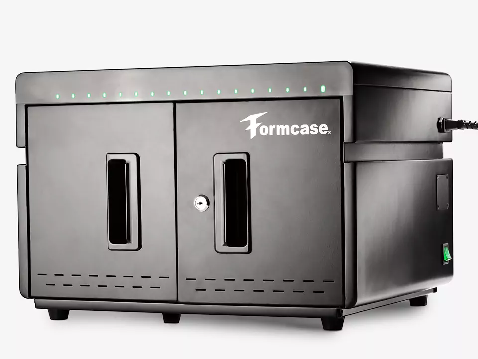 Transformer Box B16-PD Performance – USB-C 