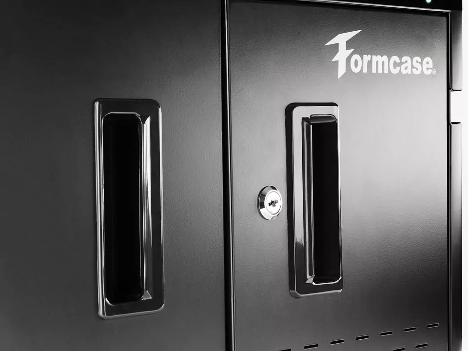 Transformer Box B16-PD Performance – USB-C 