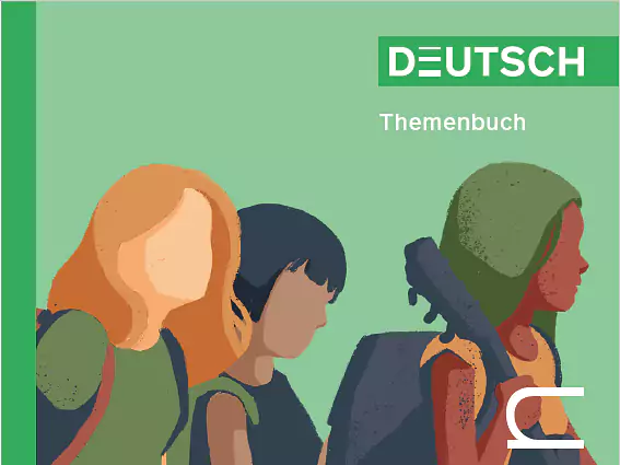 Deutsch vom Kindergarten bis zur Sekundarstufe I