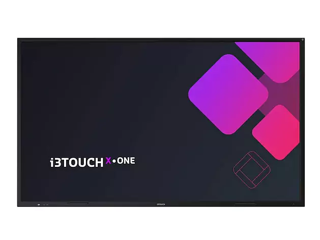 Monitor i3TOUCH X-ONE 