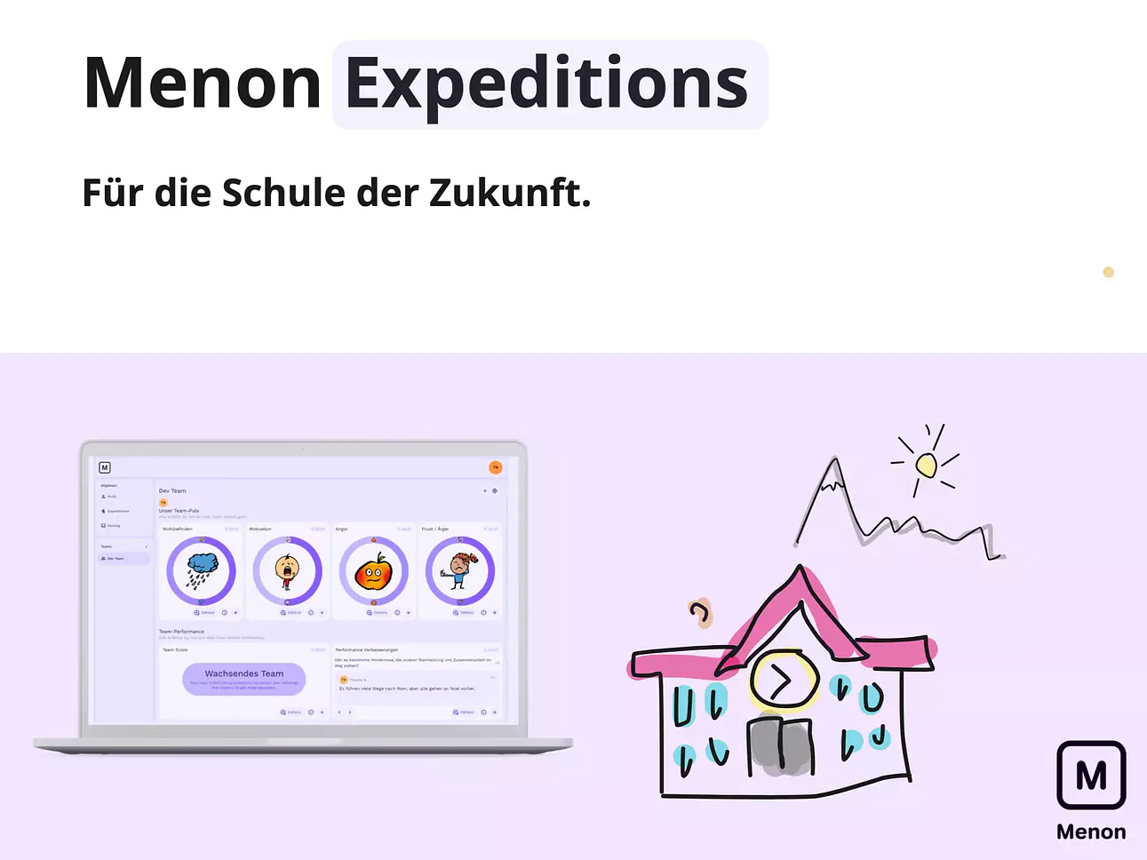 Menon Expeditions