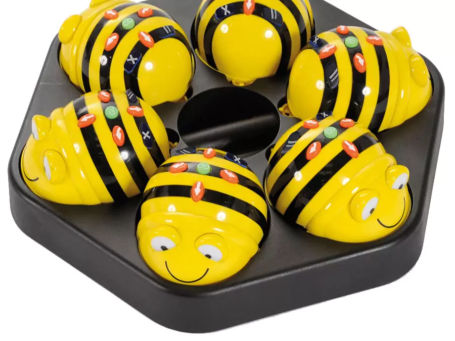 Bee-Bot Klassenpaket